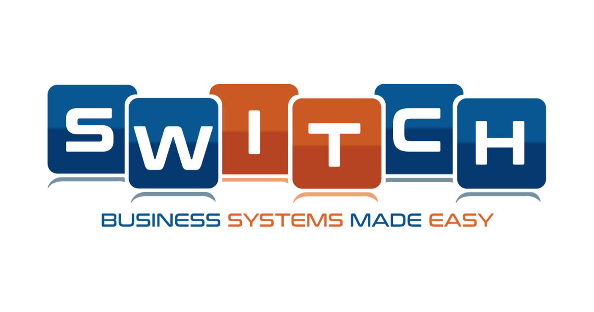 Switch Business Systems | Software | Managed IT Services | Home