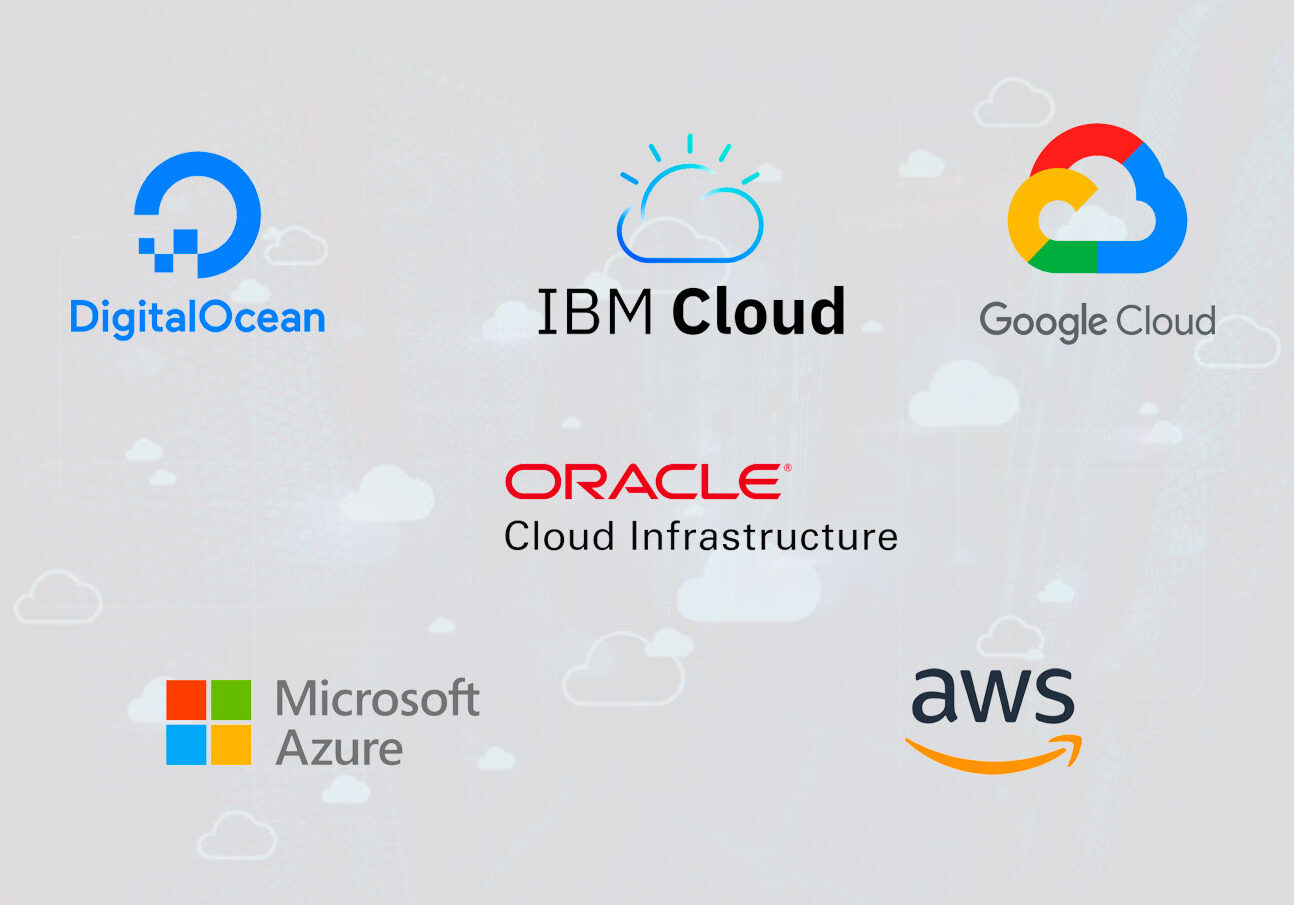 Cloud computing Cloud computing